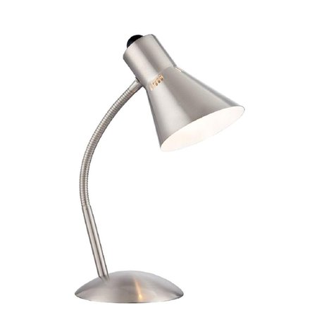 grey reading table lamp - Google Search