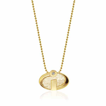 the incredibles jewelry