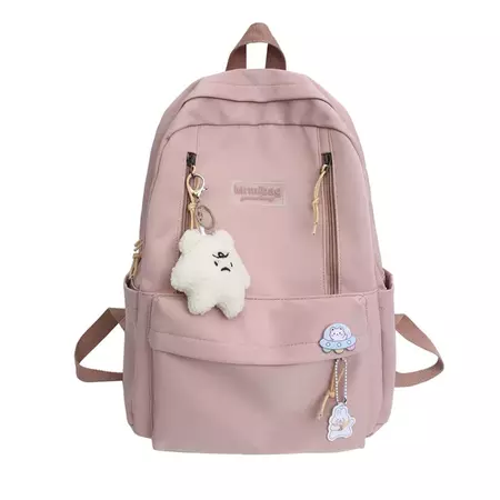 Laptop School Bag Backpack - Shoptery