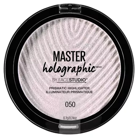 Maybelline Facestudio Master Holographic Prismatic Highlighter - 0.24oz : Target