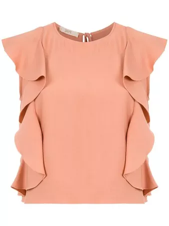 Nk Cropped Top