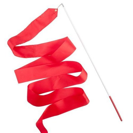 Rhythmic Gymnastics Ribbon Stick