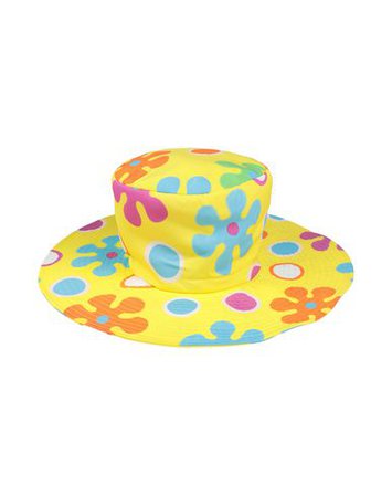 Moschino Hat - Women Moschino Hats online on YOOX United States - 46560481PM