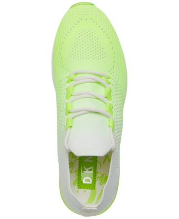 DKNY Ashly Sneakers & Reviews - Athletic Shoes & Sneakers - Shoes - Macy's
