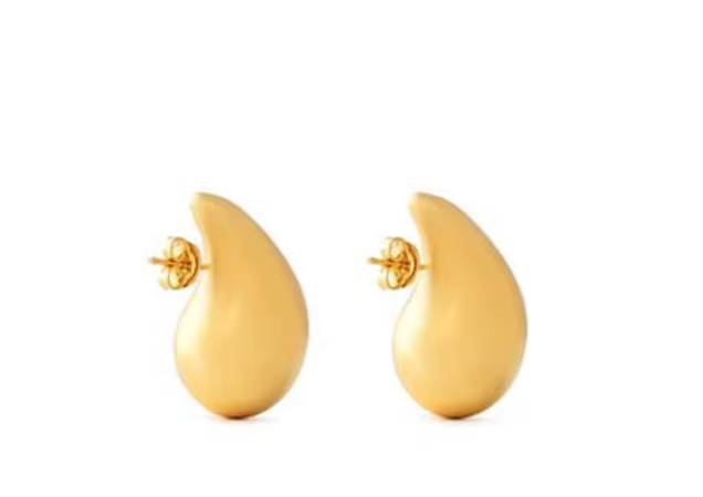 bottega earrings