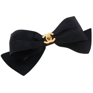 chanel bow png