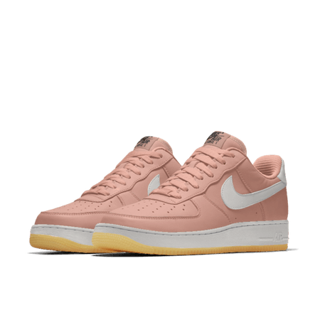 Scarpa personalizzabile Nike Air Force 1 Low By You. Nike.com IT