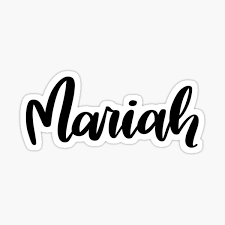 mariah word - Google Search
