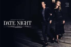date night fashion editorial - Google Search