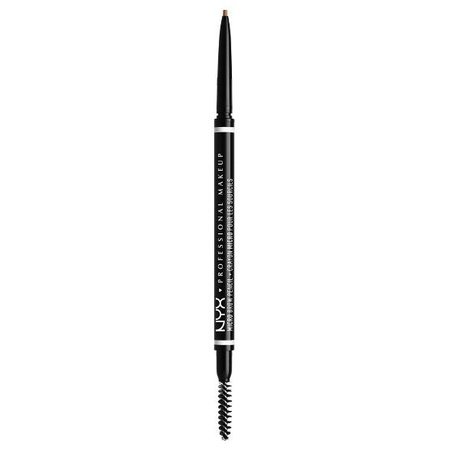NYX Professional Makeup Microbrow Pencil - 0.16oz : Target