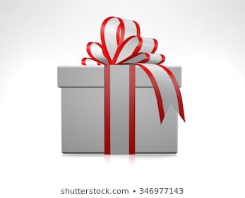 Big Pile Wrapped Black Gift Boxes Stock Vector (Royalty Free) 534736729