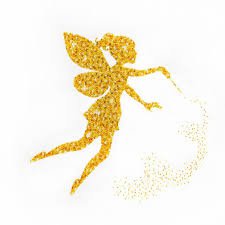 gold fairy - Google Search