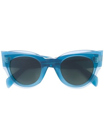 Céline Eyewear 'Marta' Sunglasses - Farfetch