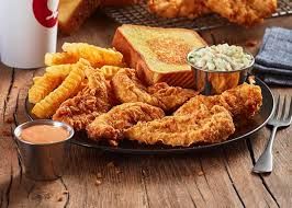 Zaxby’s - Google Search