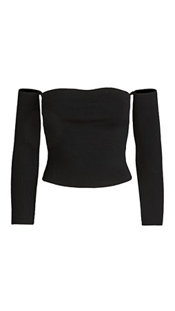 525 Tube Pullover With Sleeves | SHOPBOP