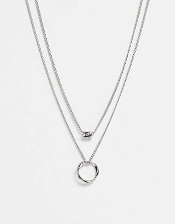 necklace silver – Pesquisa Google