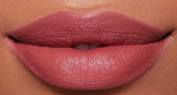 Pink Velvet Lip