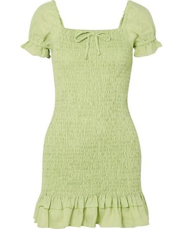 lime green dress - Pesquisa Google