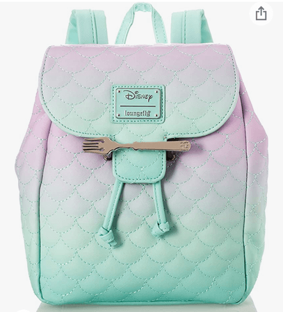 Ariel backpack