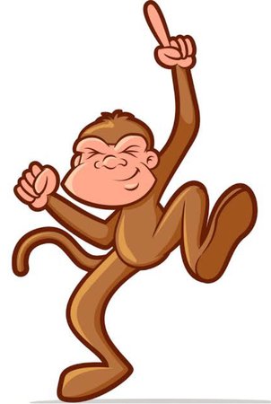 dance Monkey