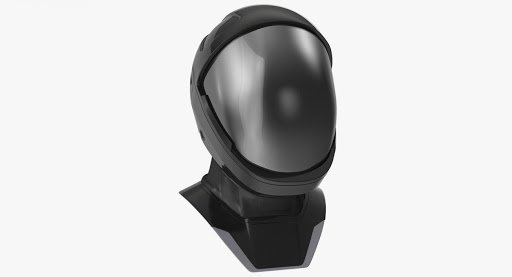 futuristic helmet - Pesquisa Google