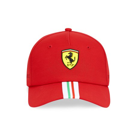 Ferrari team hat 1