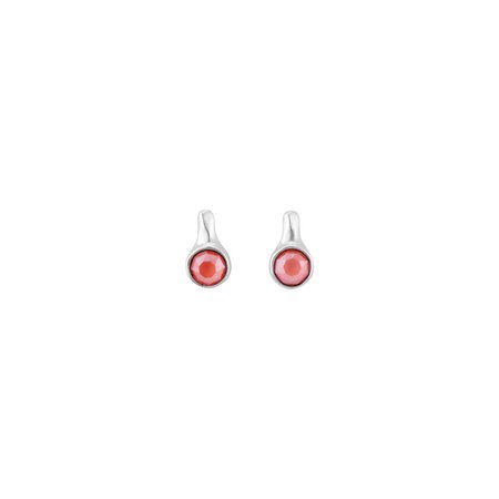 Coral earring unode50