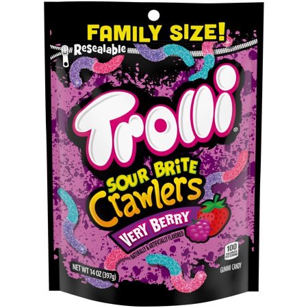 TrOlli sour bite Crawlers