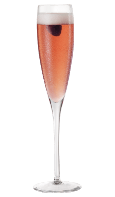 New Years Champagne Cocktail Ideas - Drink | A Wine, Beer & Spirit Blog by Bottles