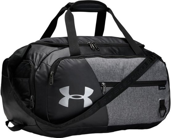 Under Armour Undeniable 4.0 Small Duffle Bag | DICK'S Sporting Goods