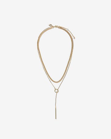 Women's Necklaces - Express