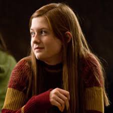 ginny weasley aesthetic icon - Google Search