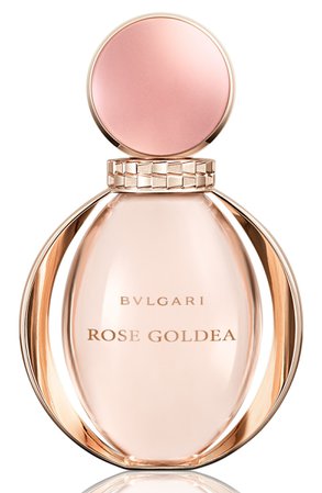 BVLGARI Rose Goldea Eau de Parfum