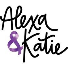 Alexa and Katie logo - Google Search