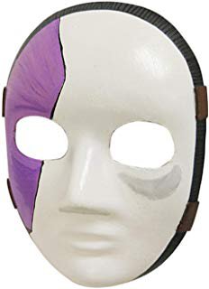 Sally Face Mask
