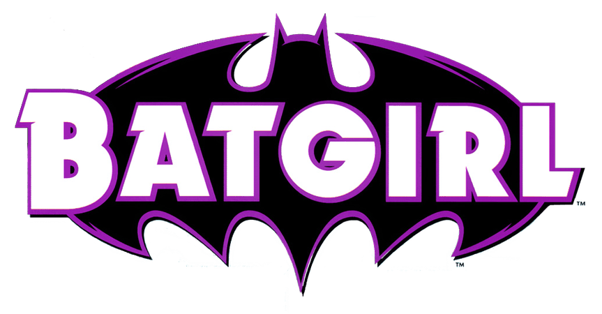 batgirl logo png - Clip Art Library