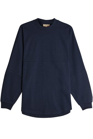 Cotton Sweatshirt Gr. XS