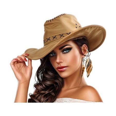 cowgirl