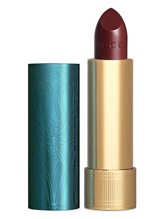 Gucci Rouges à Lèvres Satin Lipstick | SaksFifthAvenue