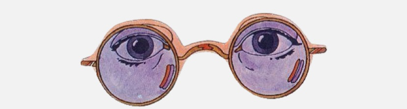 glassess