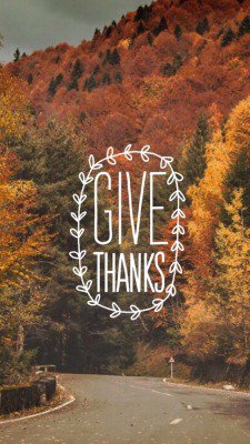 thanksgiving background tumblr - Google Search