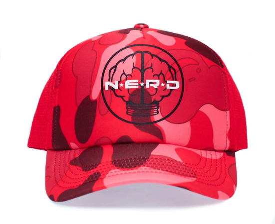 nerd hat