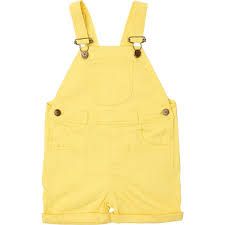 yellow short overalls - Google Search