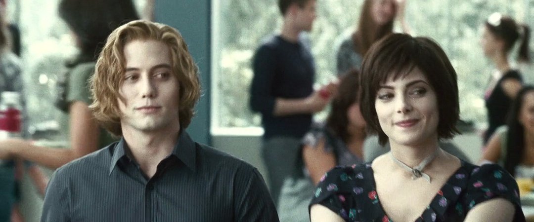 The Twilight Saga: Eclipse (2010) - Movie- Screencaps.com