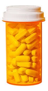 antidepressants bottle - Google Search