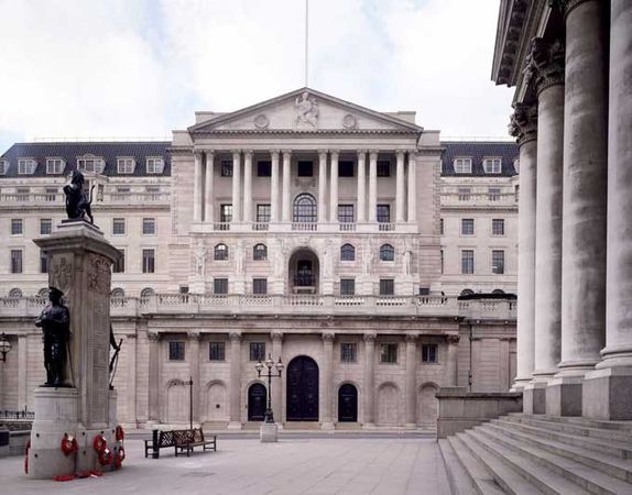 bank of england - Google Search