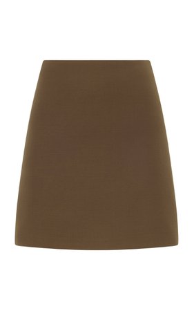Carreen Skirt By Ralph Lauren | Moda Operandi