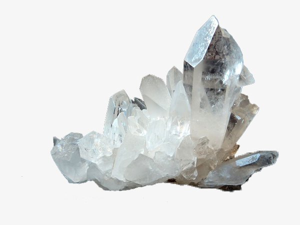 Crystal Clear Crystal, Transparent, Edges And Corners, Crystals PNG Image and Clipart for Free Download