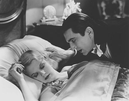 1931 - Dracula - stills