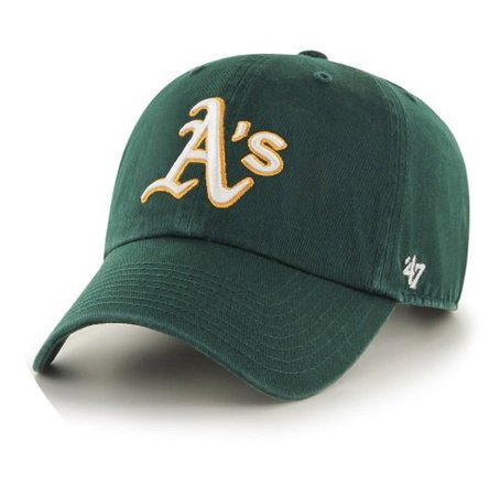 Oakland Athletics Baseball Hat